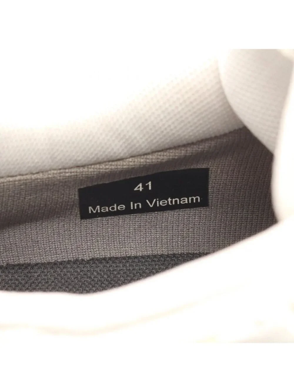 ★SOLD★ Moncler Sneakers Trailgrip Gtx Leather Shoes - Picture 6 of 13